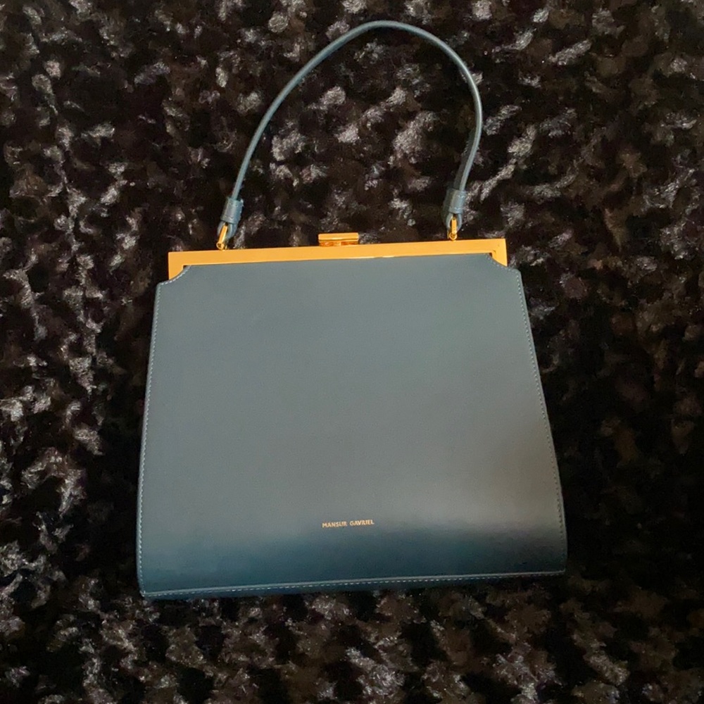 MANSUR GAVRIEL The “Elegant” Bag